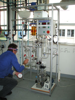 Pilodist 200